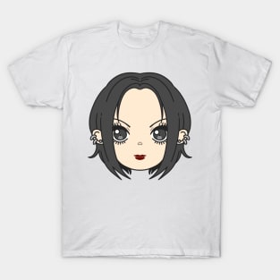 Nana Osaki anime v1 T-Shirt